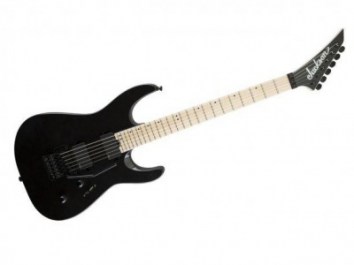 JACKSON PRO SERIES DINKY DK2RMG-M METALLIC BLACK